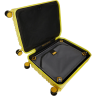 Чемодан PIQUADRO PQL-SPECIAL3 BV4425PQLS3/G 40x55x20см 34л. Желтый