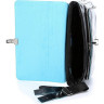 Портфель PIQUADRO Blue Square CA3111B2/N, черный