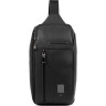 Рюкзак унисекс PIQUADRO ACRON CA5107AO/N (черный)