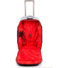 Дорожная сумка-рюкзак PIQUADRO URBAN BV4817UB00BM/GRN (серый/чёрный)